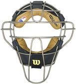 Wilson Dyna-Lite Baseball Umpire Facemasks Wilson Dyna-Lite Baseball Umpire Facemasks