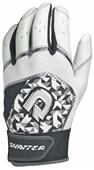 DeMarini Shatter Baseball Batting Gloves (Pair) DeMarini Shatter Baseball Batting Gloves (Pair)