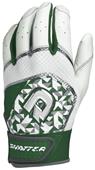 DeMarini Shatter Baseball Batting Gloves (Pair) DeMarini Shatter Baseball Batting Gloves (Pair)