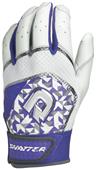 DeMarini Shatter Baseball Batting Gloves (Pair) DeMarini Shatter Baseball Batting Gloves (Pair)