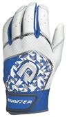 DeMarini Shatter Baseball Batting Gloves (Pair) DeMarini Shatter Baseball Batting Gloves (Pair)
