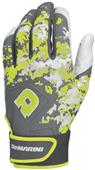 DeMarini Digi Camo Baseball Batting Gloves (pair) DeMarini Digi Camo Baseball Batting Gloves (pair)