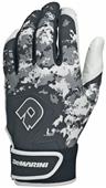 DeMarini Digi Camo Baseball Batting Gloves (pair) DeMarini Digi Camo Baseball Batting Gloves (pair)