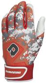 DeMarini Digi Camo Baseball Batting Gloves (pair) DeMarini Digi Camo Baseball Batting Gloves (pair)