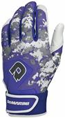 DeMarini Digi Camo Baseball Batting Gloves (pair) DeMarini Digi Camo Baseball Batting Gloves (pair)
