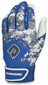DeMarini Digi Camo Baseball Batting Gloves (pair) DeMarini Digi Camo Baseball Batting Gloves (pair)