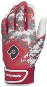 DeMarini Digi Camo Baseball Batting Gloves (pair) DeMarini Digi Camo Baseball Batting Gloves (pair)