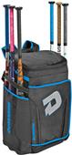 Demarini Special Ops Baseball Backpack Demarini Special Ops Baseball Backpack