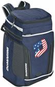 Demarini Special Ops Baseball Backpack Demarini Special Ops Baseball Backpack