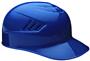 Rawlings Vented Pro Baseball Base Coachs Helmets