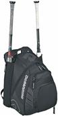 Demarini Voodoo Rebirth Baseball Backpack Demarini Voodoo Rebirth Baseball Backpack