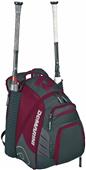 Demarini Voodoo Rebirth Baseball Backpack Demarini Voodoo Rebirth Baseball Backpack