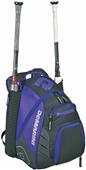 Demarini Voodoo Rebirth Baseball Backpack Demarini Voodoo Rebirth Baseball Backpack