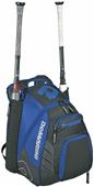 Demarini Voodoo Rebirth Baseball Backpack Demarini Voodoo Rebirth Baseball Backpack
