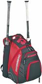 Demarini Voodoo Rebirth Baseball Backpack Demarini Voodoo Rebirth Baseball Backpack