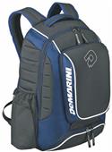 Demarini Momentum Baseball Backpack Demarini Momentum Baseball Backpack