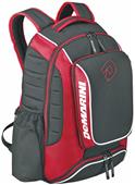 Demarini Momentum Baseball Backpack Demarini Momentum Baseball Backpack