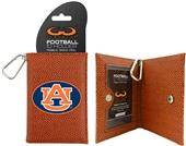 Auburn Tigers Classic Football ID Holder Auburn Tigers Classic Football ID Holder