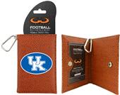 Kentucky Wildcats Classic Football ID Holder Kentucky Wildcats Classic Football ID Holder