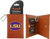 LSU Tigers Classic Football ID Holder LSU Tigers Classic Football ID Holder