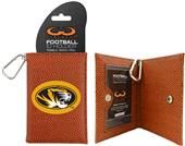 Missouri Tigers Classic Football ID Holder Missouri Tigers Classic Football ID Holder