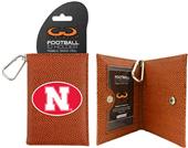 Nebraska Cornhuskers Classic Football ID Holder Nebraska Cornhuskers Classic Football ID Holder
