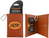 Oklahoma State Cowboys Classic Football ID Holder Oklahoma State Cowboys Classic Football ID Holder
