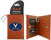Virginia Cavaliers Classic Football ID Holder Virginia Cavaliers Classic Football ID Holder
