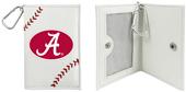 Alabama Crimson Tide Classic Baseball ID Holder Alabama Crimson Tide Classic Baseball ID Holder