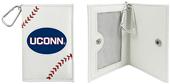 Connecticut Huskies Classic Baseball ID Holder Connecticut Huskies Classic Baseball ID Holder