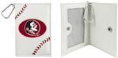 Florida State Seminoles Classic Baseball ID Holder Florida State Seminoles Classic Baseball ID Holder
