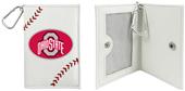 Ohio State Buckeyes Classic Baseball ID Holder Ohio State Buckeyes Classic Baseball ID Holder