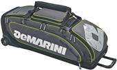 Demarini Special Ops Wheeled Baseball Bag Demarini Special Ops Wheeled Baseball Bag
