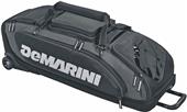 Demarini Special Ops Wheeled Baseball Bag Demarini Special Ops Wheeled Baseball Bag