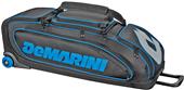 Demarini Special Ops Wheeled Baseball Bag Demarini Special Ops Wheeled Baseball Bag