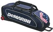 Demarini Special Ops Wheeled Baseball Bag Demarini Special Ops Wheeled Baseball Bag