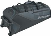 Demarini Grind Wheeled Baseball Bag Demarini Grind Wheeled Baseball Bag