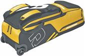 Demarini Momentum Wheeled Baseball Bag Demarini Momentum Wheeled Baseball Bag