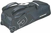 Demarini Momentum Wheeled Baseball Bag Demarini Momentum Wheeled Baseball Bag