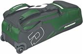 Demarini Momentum Wheeled Baseball Bag Demarini Momentum Wheeled Baseball Bag