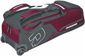 Demarini Momentum Wheeled Baseball Bag Demarini Momentum Wheeled Baseball Bag