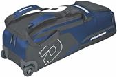 Demarini Momentum Wheeled Baseball Bag Demarini Momentum Wheeled Baseball Bag