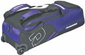 Demarini Momentum Wheeled Baseball Bag Demarini Momentum Wheeled Baseball Bag