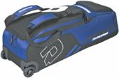 Demarini Momentum Wheeled Baseball Bag Demarini Momentum Wheeled Baseball Bag