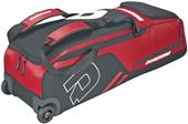 Demarini Momentum Wheeled Baseball Bag Demarini Momentum Wheeled Baseball Bag