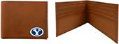 BYU Cougars Classic Football Wallet BYU Cougars Classic Football Wallet