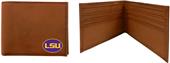 LSU Tigers Classic Football Wallet LSU Tigers Classic Football Wallet