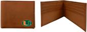 Miami Hurricanes Classic Football Wallet Miami Hurricanes Classic Football Wallet