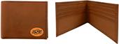 Oklahoma State Cowboys Classic Football Wallet Oklahoma State Cowboys Classic Football Wallet