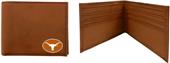 Texas Longhorns Classic Football Wallet Texas Longhorns Classic Football Wallet